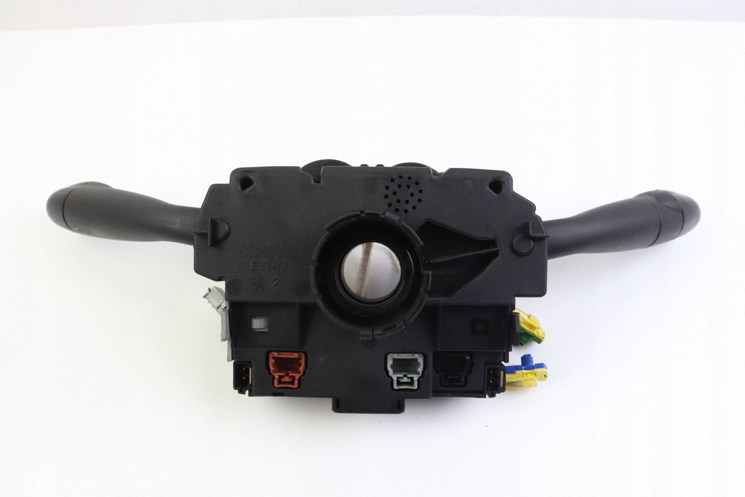 PEUGEOT 307 e 206 DEVIO LUCI TERGICRISTALLO TERGI DEVIO LUCI DEVIO 96439234ZL
