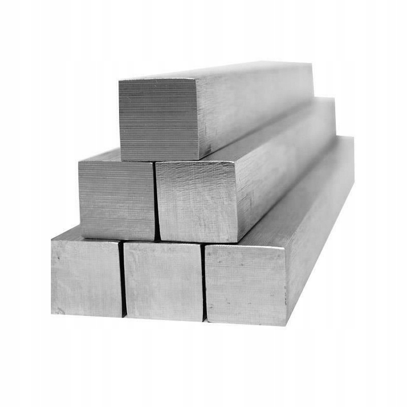 

Pręt kwadratowy aluminiowy 25x25 PA38 100cm