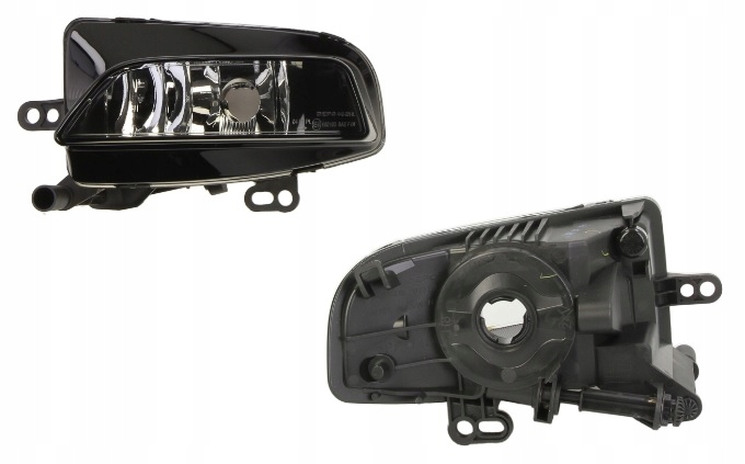 SS13C1293E - Галогенная лампа передняя левая AUDI A3 8V 12-16