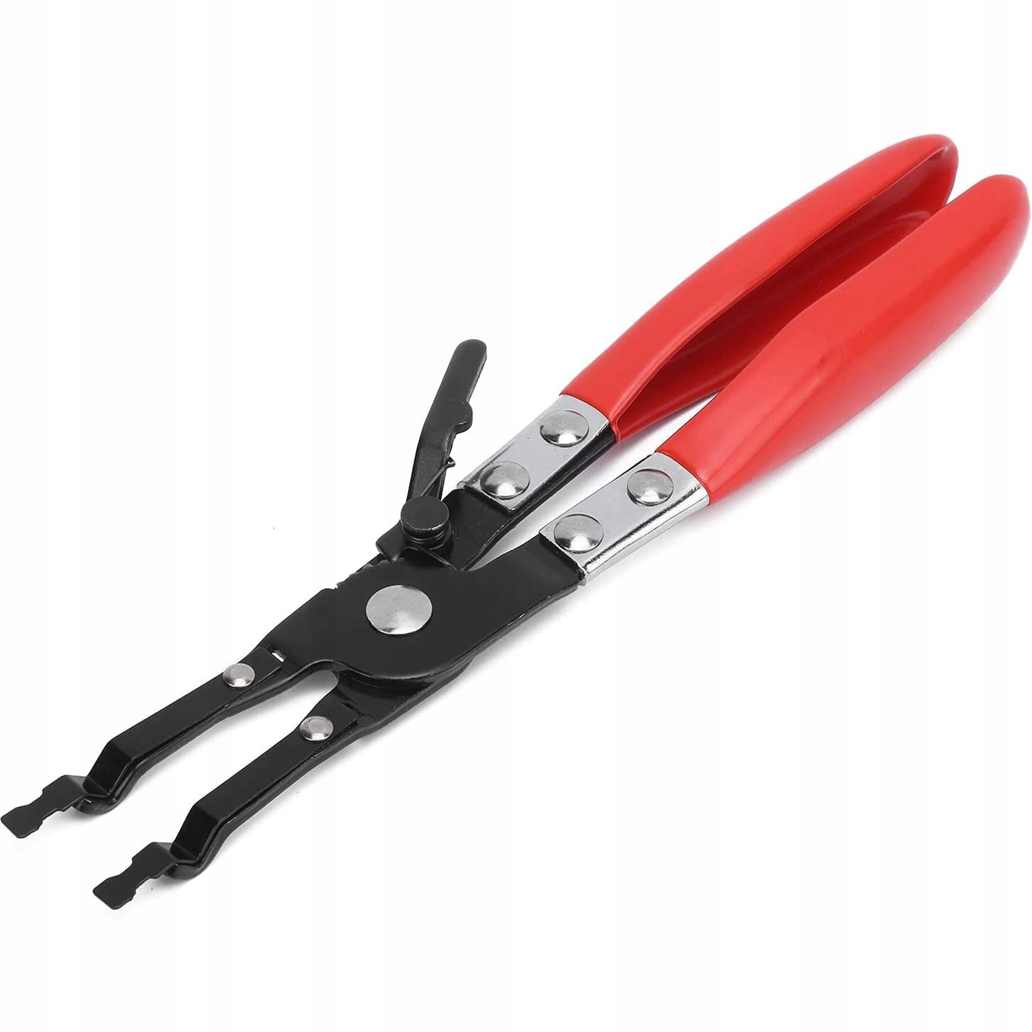 SZCZYPCE POMOCNICZE LUTOWANIA PRZEWODÓW KABLI NAPRAWA SAMOCHODÓW KOMBINERKI Kod producenta 6942422604555