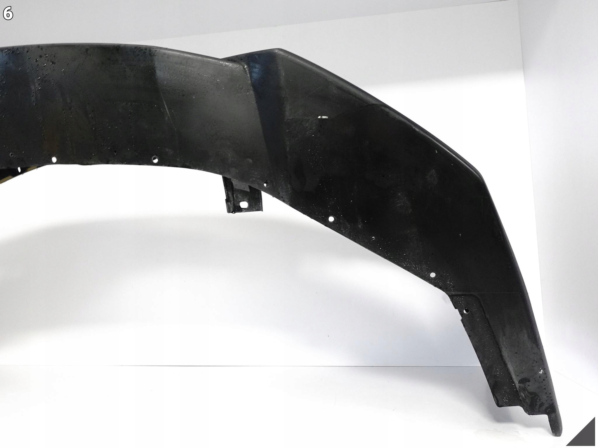 LAMBORGHINI HURACAN 4T0 LP610 14-18 bumper+pillar/support (washer+PDC)