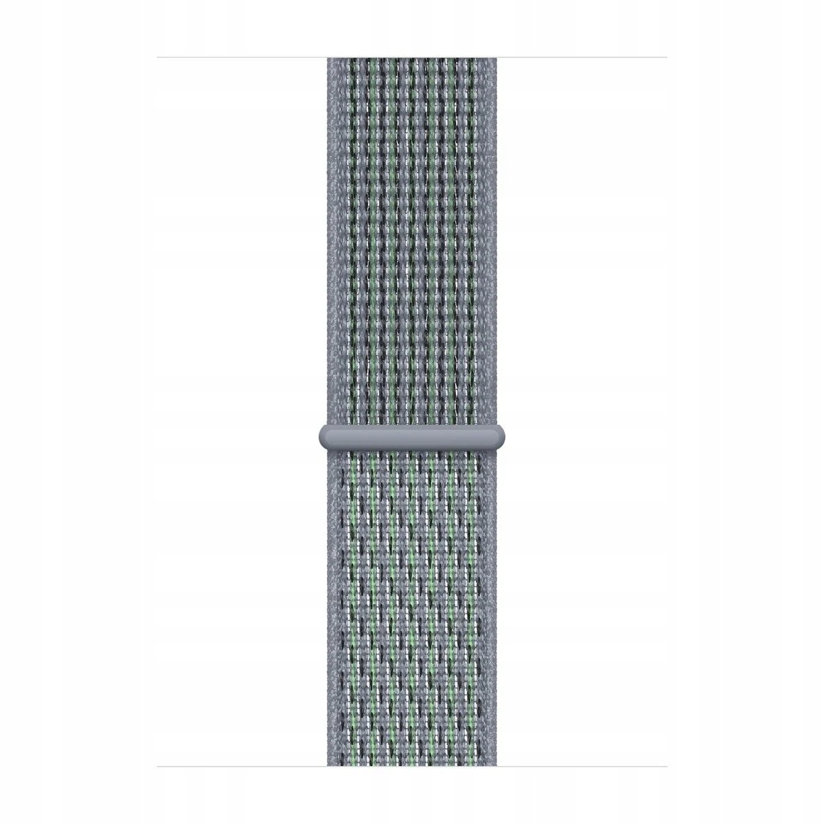 Apple Opaska sportowa Nike 38/40/41/42mm Szary