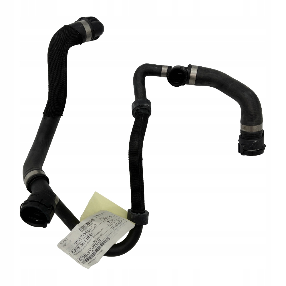 Hadice Na Vodu Mercedes Oe A2055018801