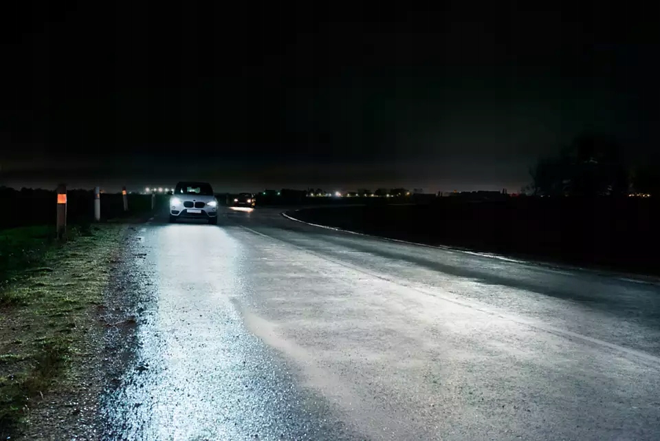 ŻARÓWKA LED ULTINON PRO9100 5800K H1 2 SZT Rodzaj LED