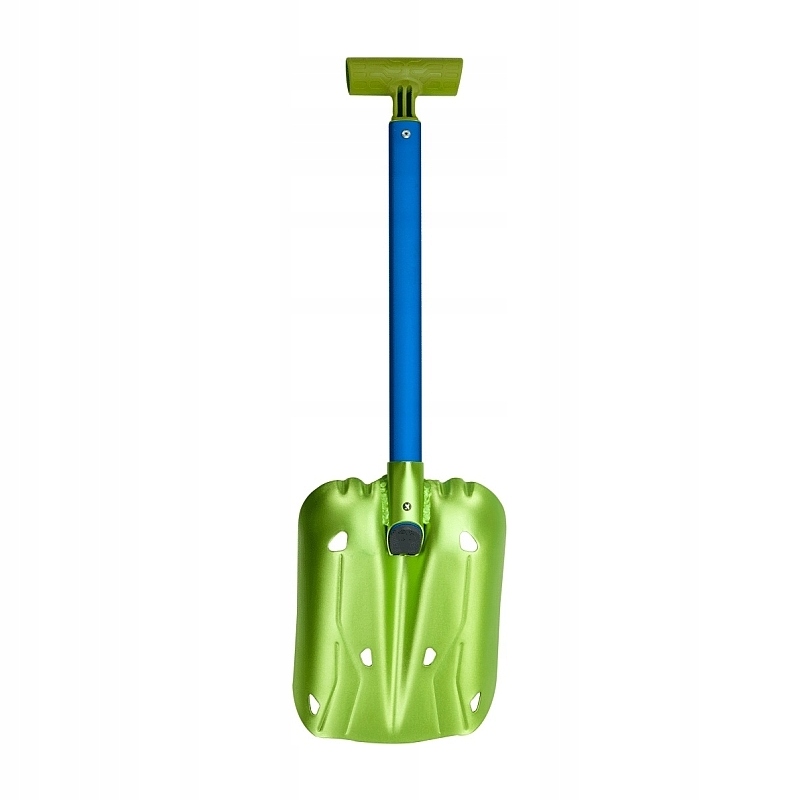 Łopata śnieżna Climbing Technology Snow Blade Green Light Blue Stan opakowania oryginalne