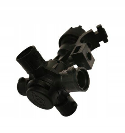 DYSZA 4-KIERUNK. 04361900 G0361900 KUHN