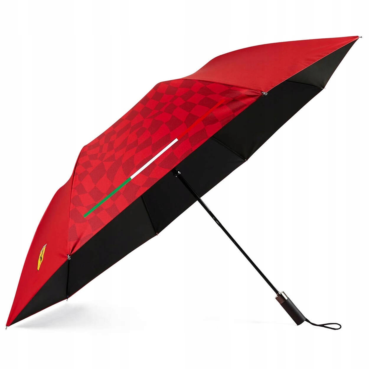 Deštník Scuderia Ferrari F1 Compact Umbrella