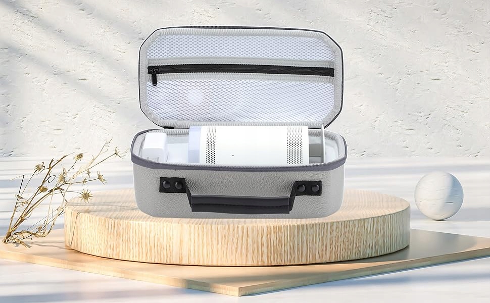 ETUI NA PROJEKTOR SAMSUNG THE FREESTYLE TORBA POKROWIEC CASE FUTERAŁ Przeznaczenie Samsung