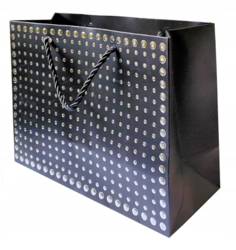 

Torba Torebka ozdobna 45x32sx12cm