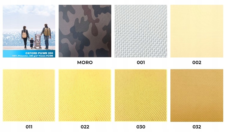 POSZEWKA NA PODUSZKĘ ogrodową OXFORD 40KL 55x50x5 CM Rodzaj inna