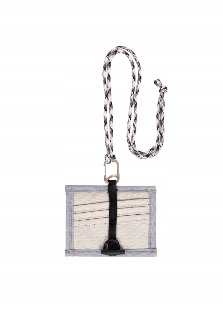 Portfel Doughnut Orbit Stone x Light Grey Marka Doughnut