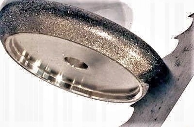 

Borazon Ściernica Borazonowa Ostrzarka 203X32 MM