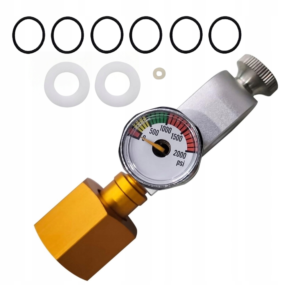 Adaptér Pro Sodastream Výrobník Sody Quick Connect