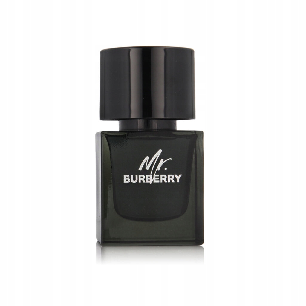 Burberry Mr. Burberry Edp 50 ml M