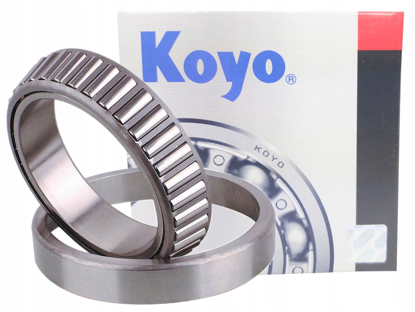 

Łożysko LM806649/806610/1B Koyo 53,975x88,9x21