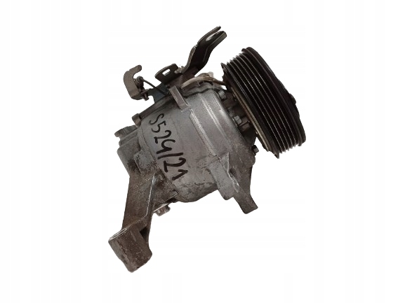 SUBARU XV SPRĘŻARKA KLIMATYZACJI KOMPRESOR 73111FL050