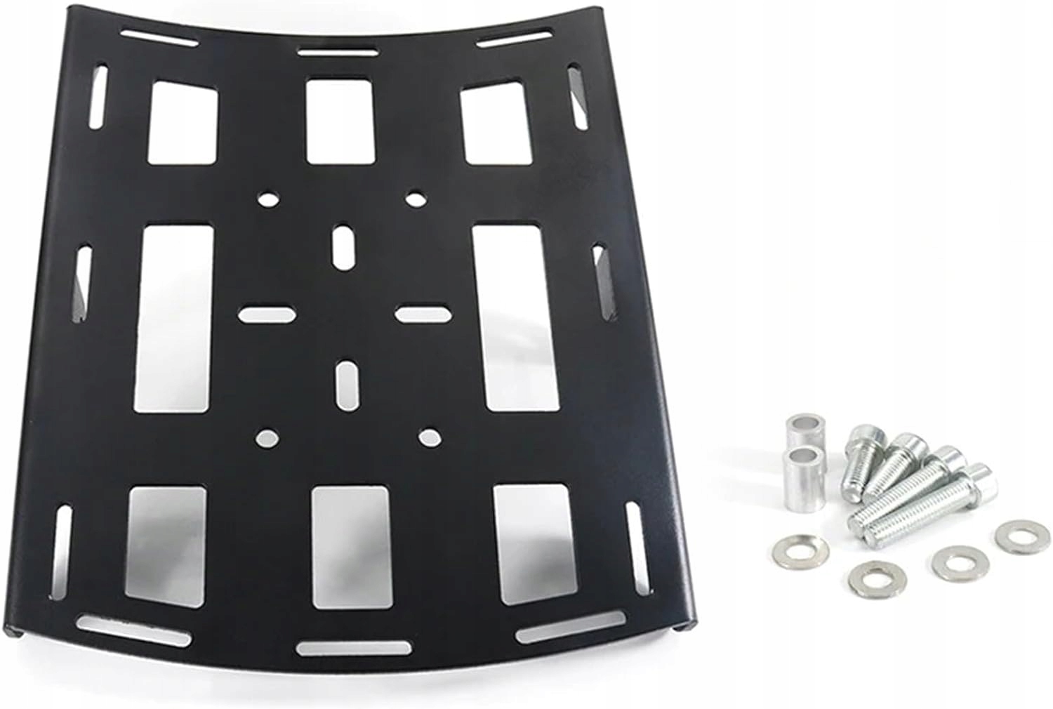 Fit For Suzuki DR650 DR 650 1990-2024 Motorcycle Rear Luggage Rack