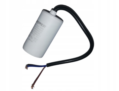 Kondensator napędu silnikowy rozruchowy 12uF 450V