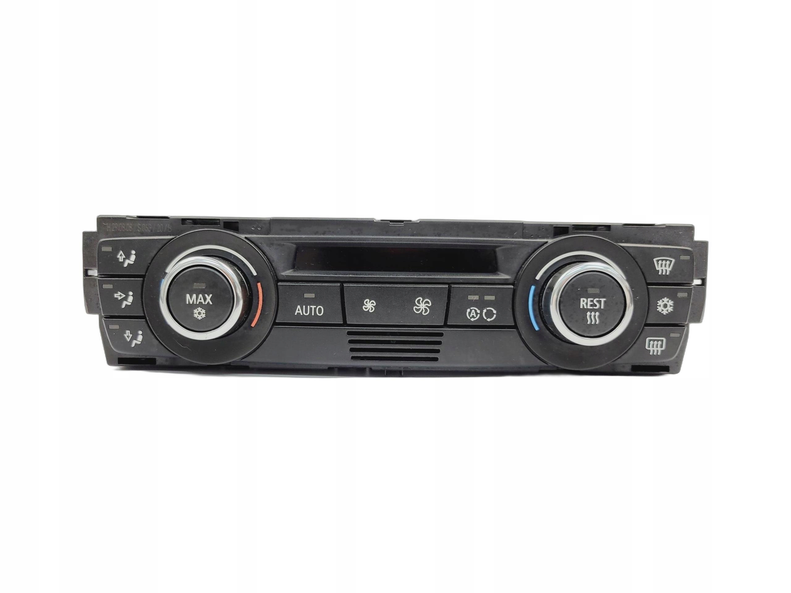 prekidač klime BMW E92 9199261