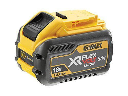 DEWALT DCB548 Akumulator XR FLEXVOLT 54V 12,0Ah Kod producenta DCB548-XJ