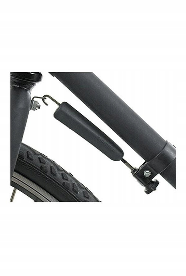 Stabilizator kierownicy Hebie 696 do widelca sztywnego