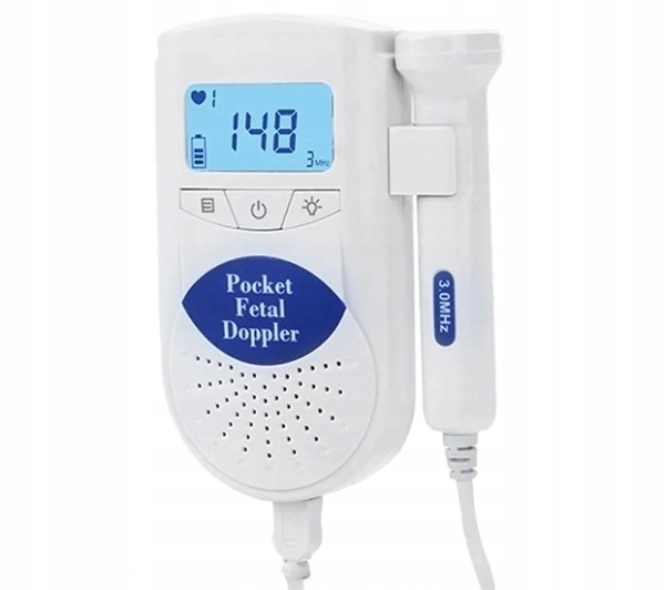 Jumper JPD-100 S6 Niebieski