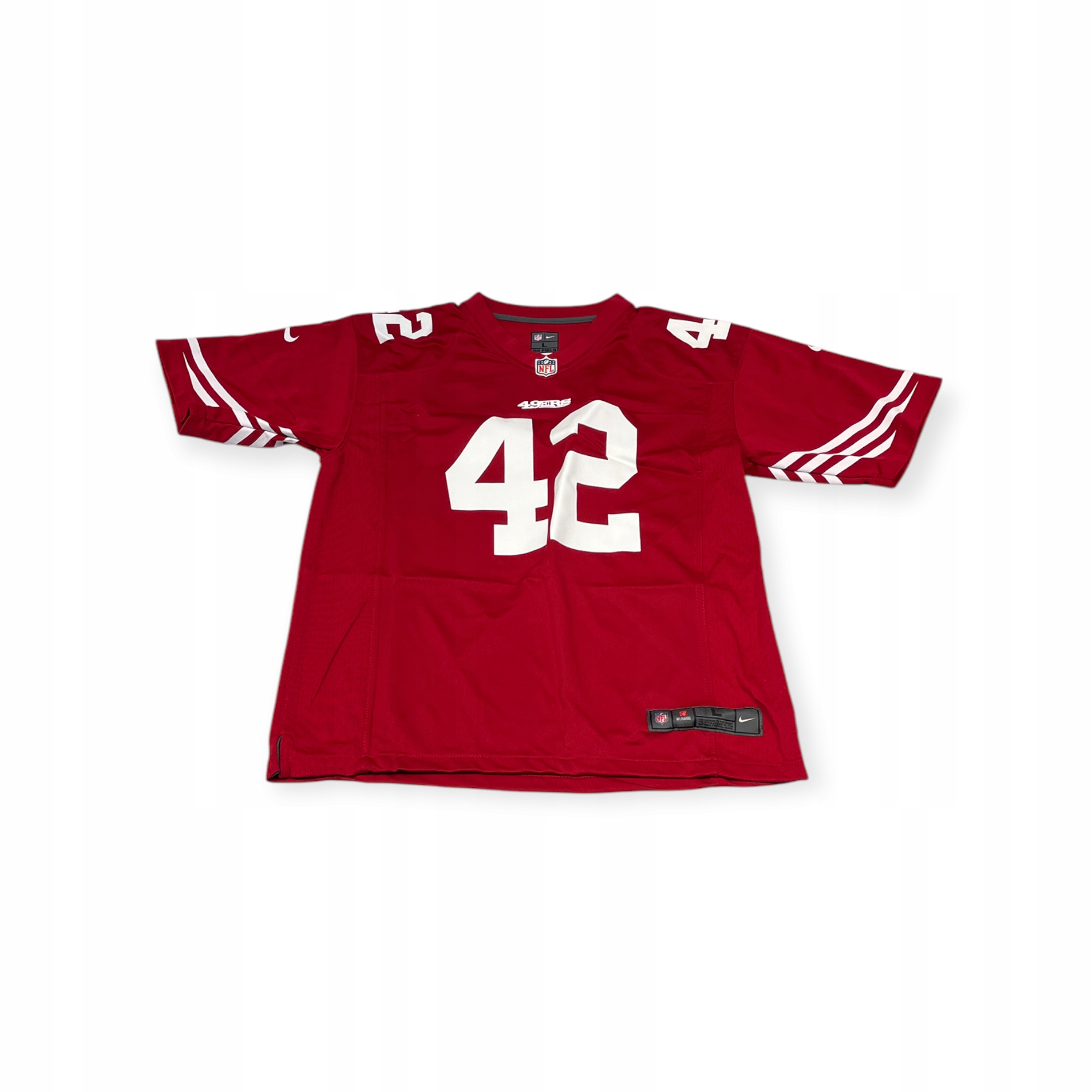 Tričko juniorské s krátkým rukávem Nike 42 Lott Nfl L