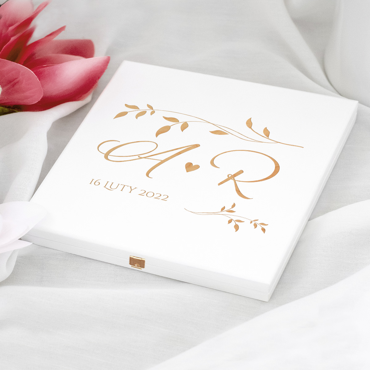 PEREZENT NA ŚLUB PUDEŁKO NA PIENIĄDZE KARTKA NA ŚLUB KASETKA NA PIENIĄDZE EAN (GTIN) 5906826400183