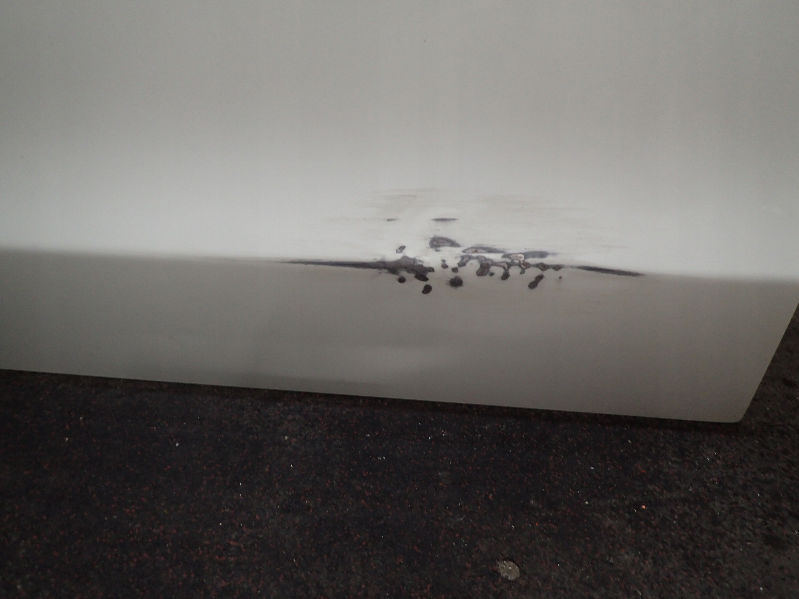 DOOR FRONT LEFT MITSUBISHI SPACE STAR 13
