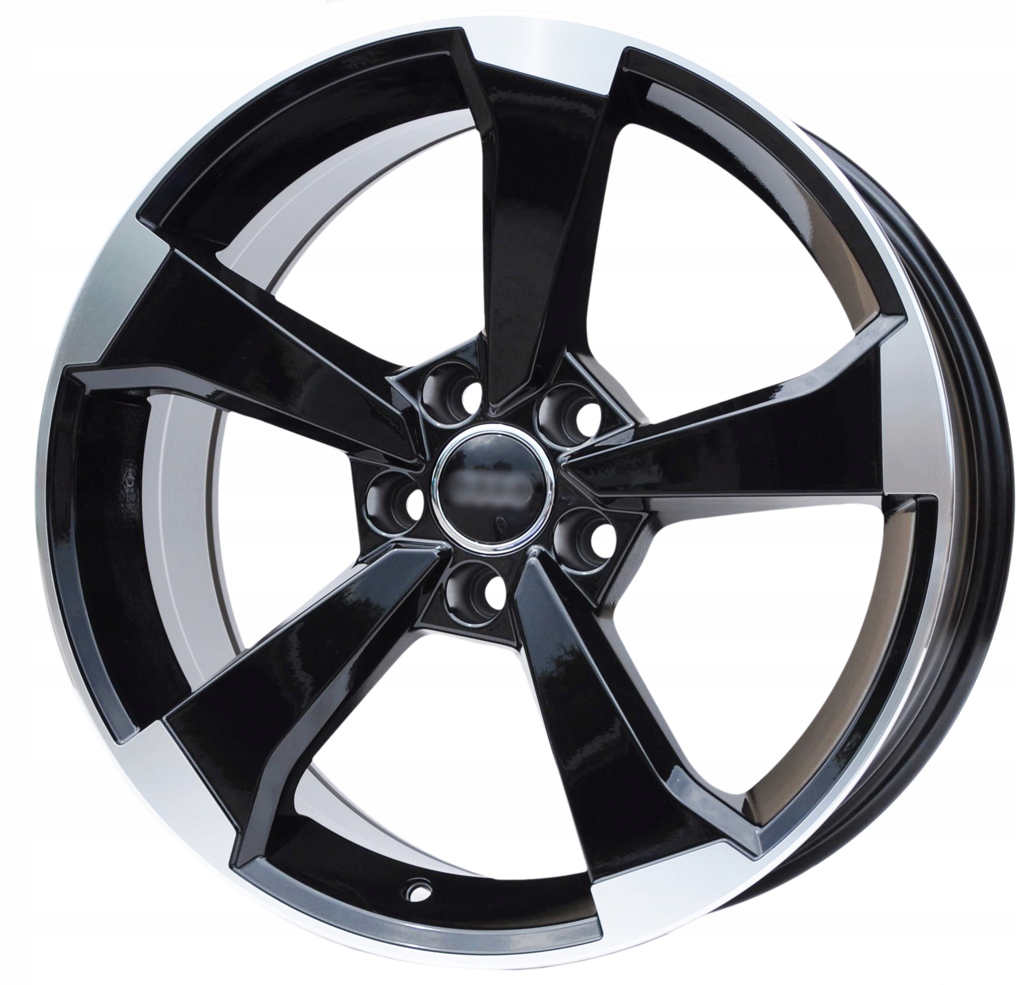 351 Mb Disky 19 5x112 Audi S-line A4 A6 A8 Q3 Q5