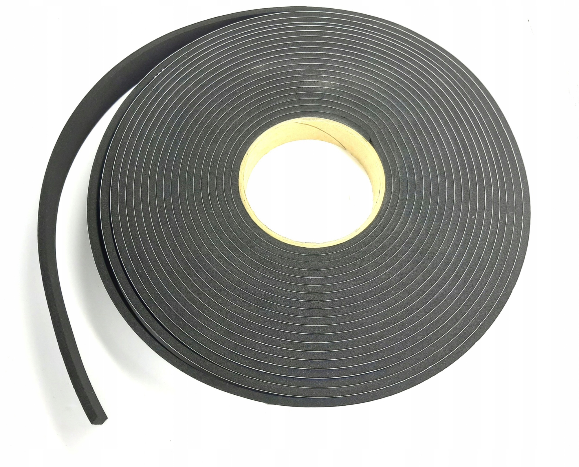 Uszczelka EPDM samoprzylepna 35mm/10m gr.4 +GRATIS Marka Epat