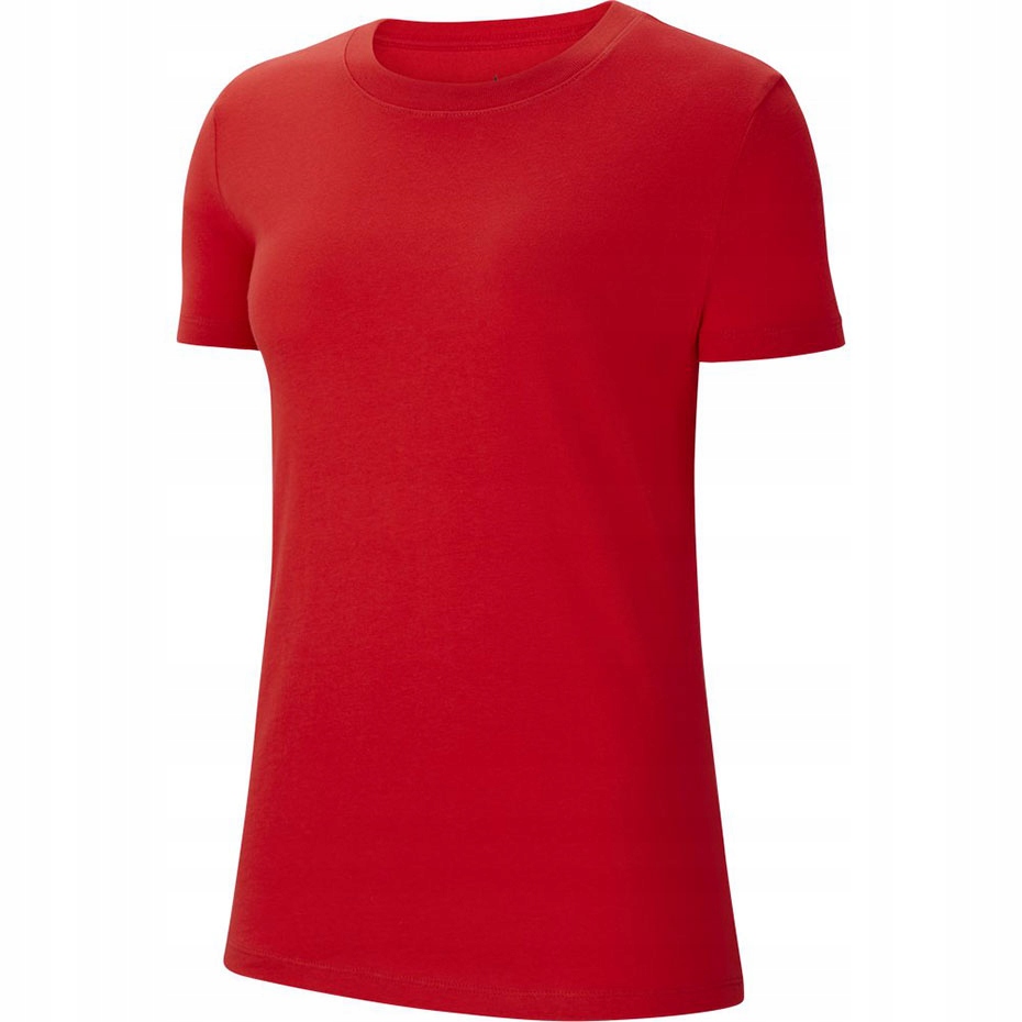 

Koszulka damska Nike Park 20 czerwona CZ0903 657 S