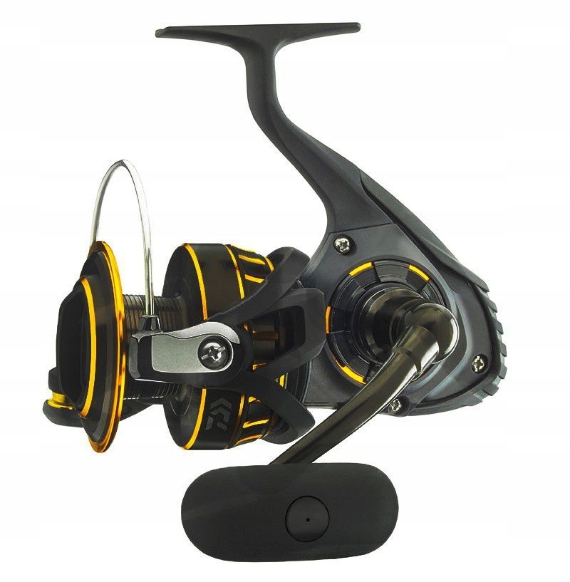 Kołowrotek Daiwa Bg 4000