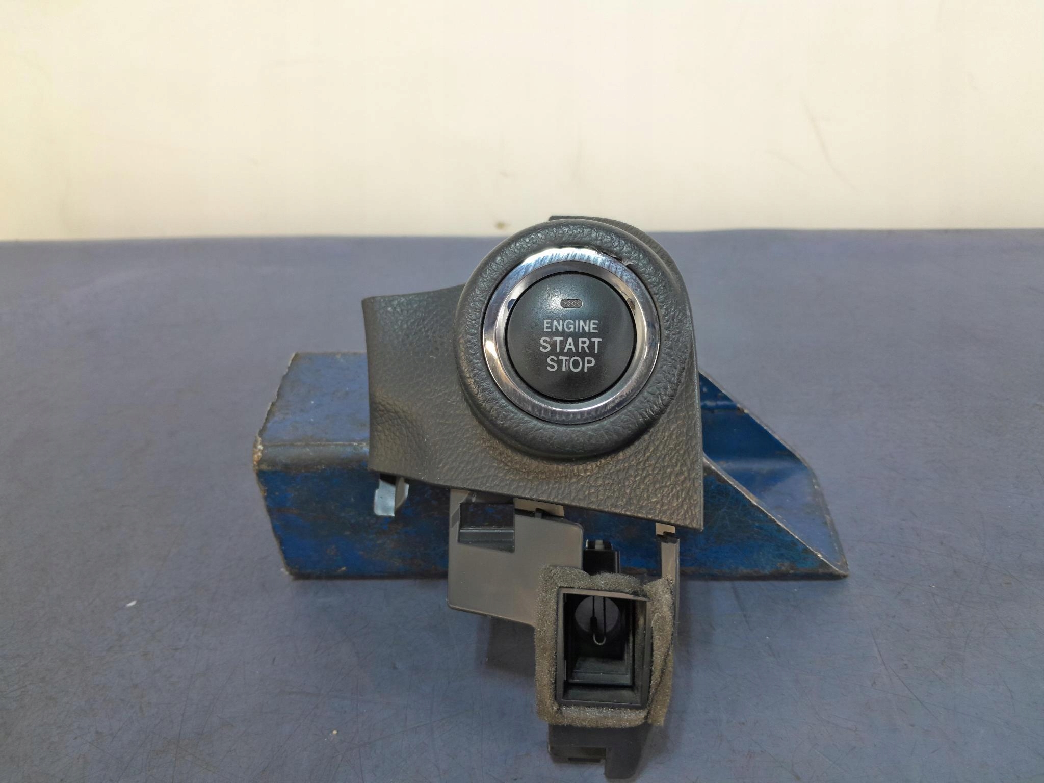 subaru Forester IV защита 66208FJ000