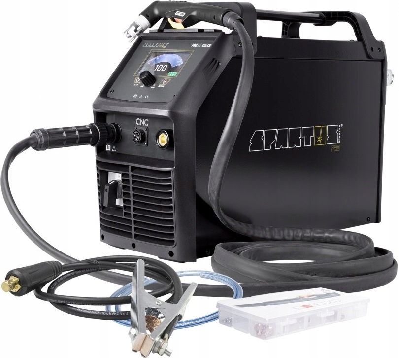 Плазмовий різак SPARTUS CNC 100A