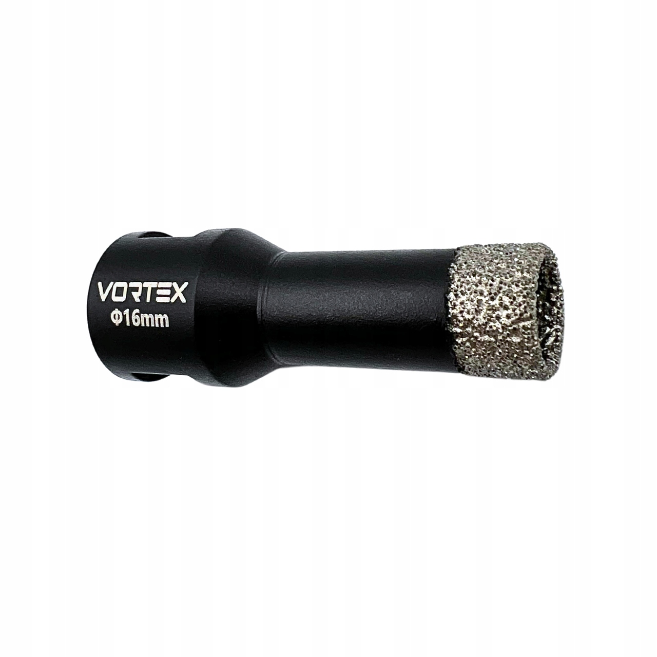 KORONKA DIAMENTOWA 16 MM OTWORNICA WIERTŁO DO GRESU VORTEX M14 Kod producenta VX0016
