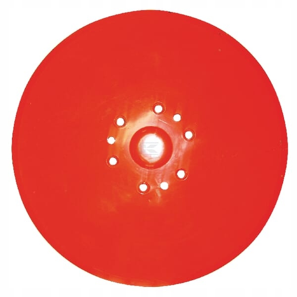 Disk secí botky 350 mm orig AC497955 Kverneland