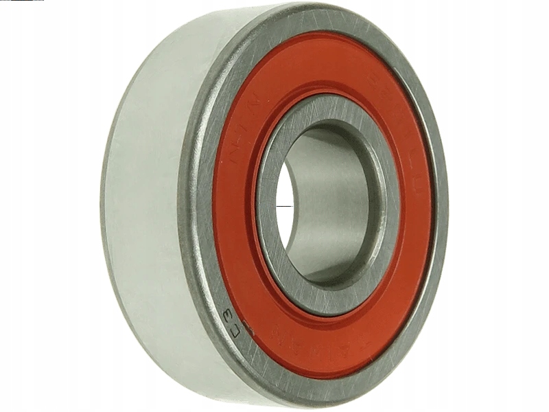 10× Łożysko AS-PL ABE9002(NTN)(BULK)