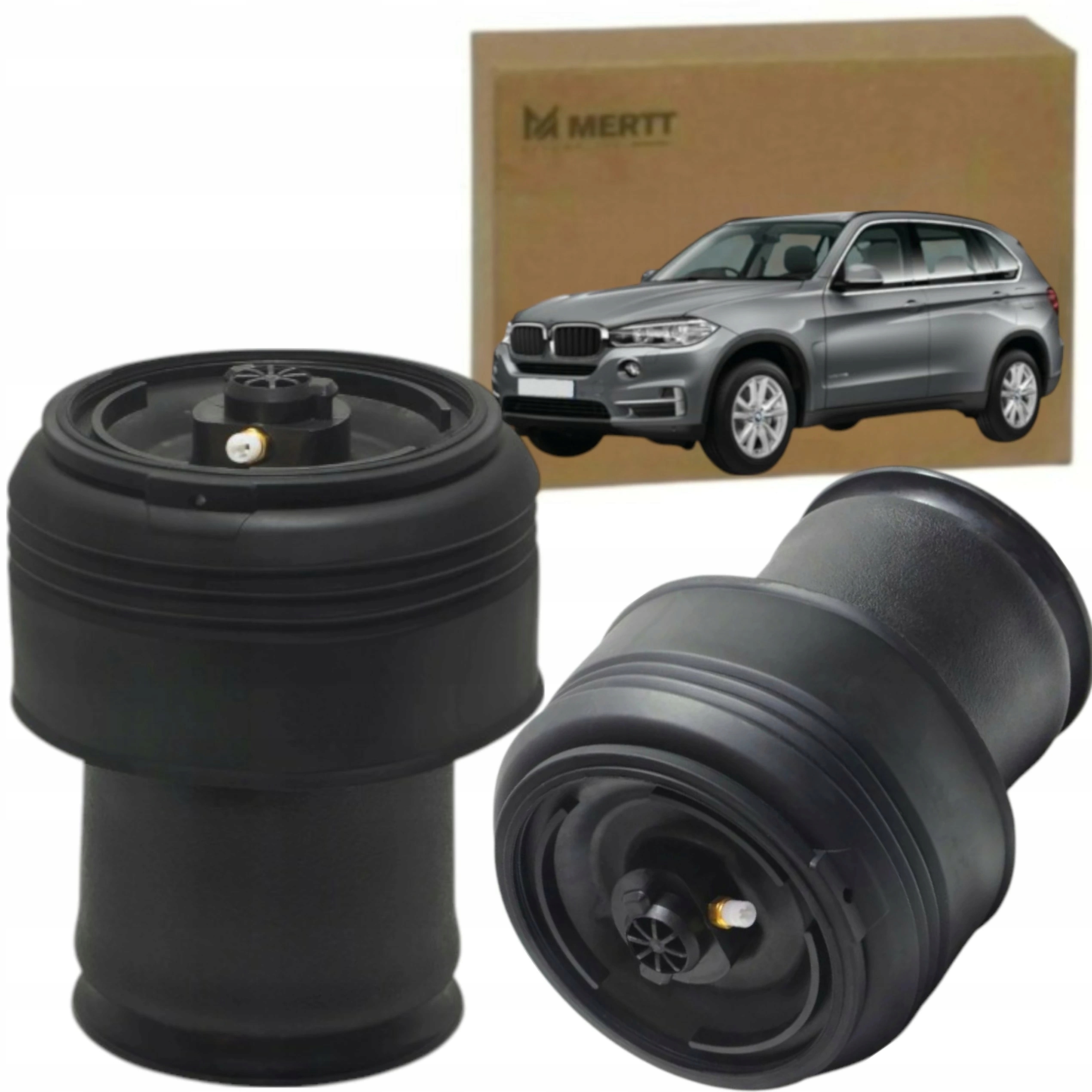 Bmw X5 F15 X6 F16 Polštář Polštář Zadního Zavěšení 37126795013