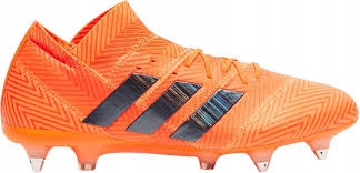 Boty Adidas Nemeziz 18.1 Sg DB2086 vel. 40