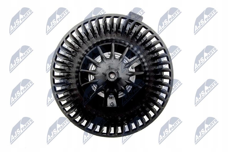 SILNIK WENTYLATORA NAWIEWU EWN-RE-000 NTY RENAULT Typ samochodu Samochody osobowe