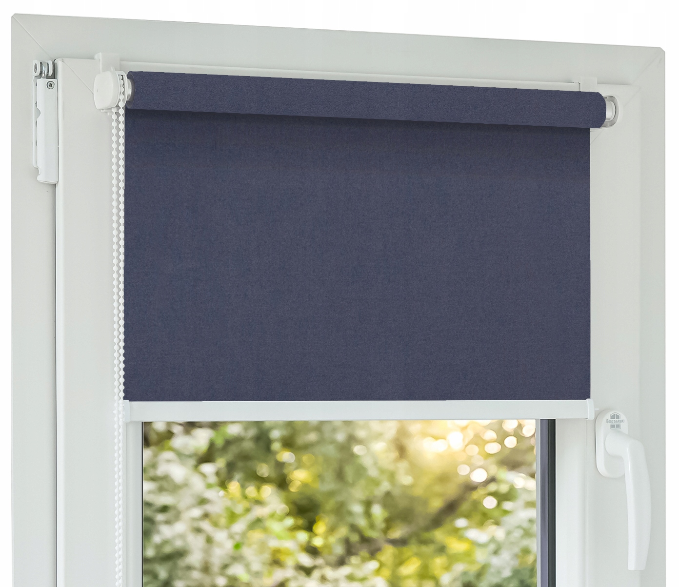 

Roleta Mini Z Żyłką na wymiar 92x220 excellent