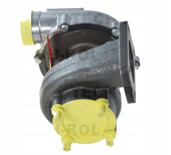 Turbosprężarka MTZ TKR-6 Belarus Pronar Waga produktu z opakowaniem jednostkowym 5 kg