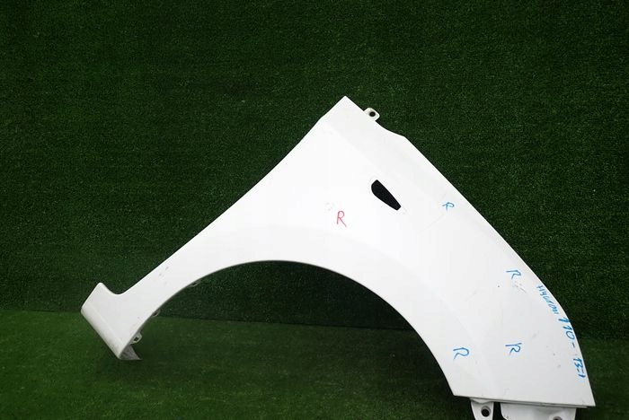 HYUNDAI I10 13- fender right front front