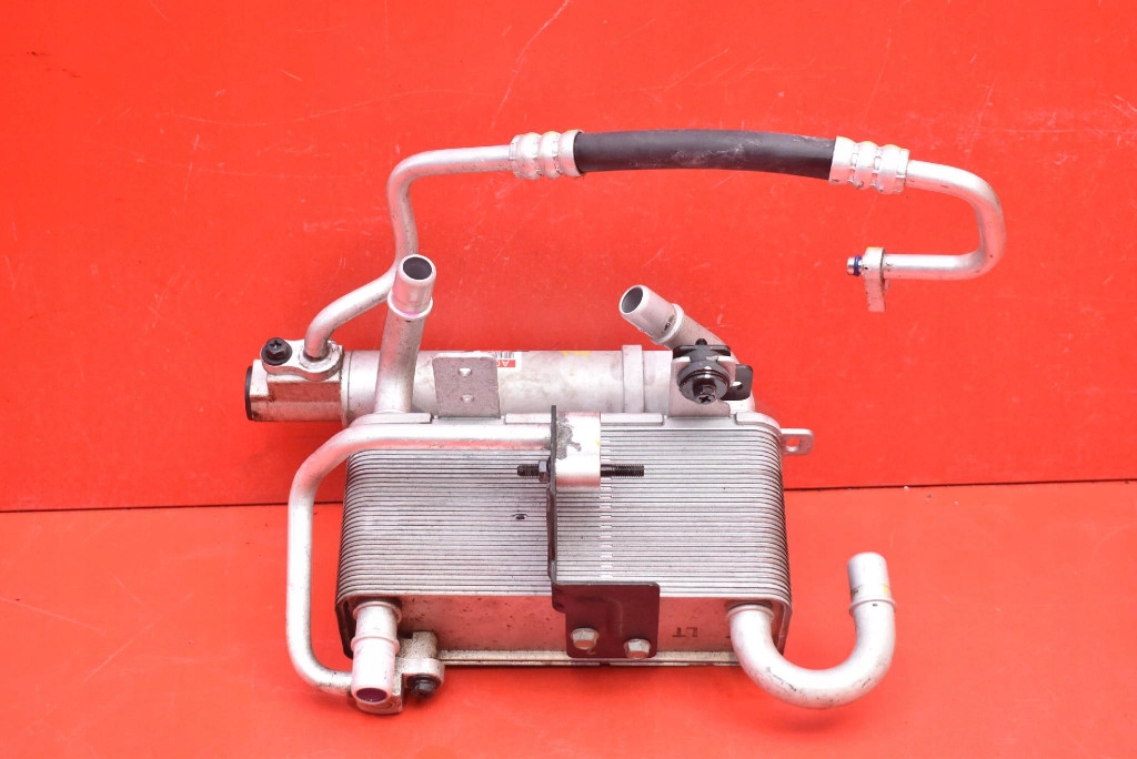 Radiateur climatisation KIA EV6 58 kWh 170 KM 21