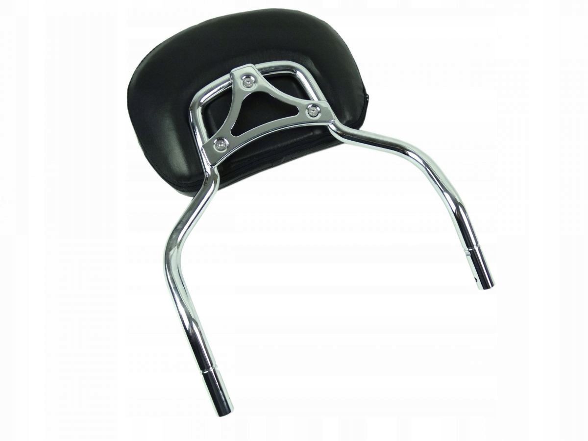 OPARCIE PASAZERA HARLEY DEVIDSON FLRT Free Wheele