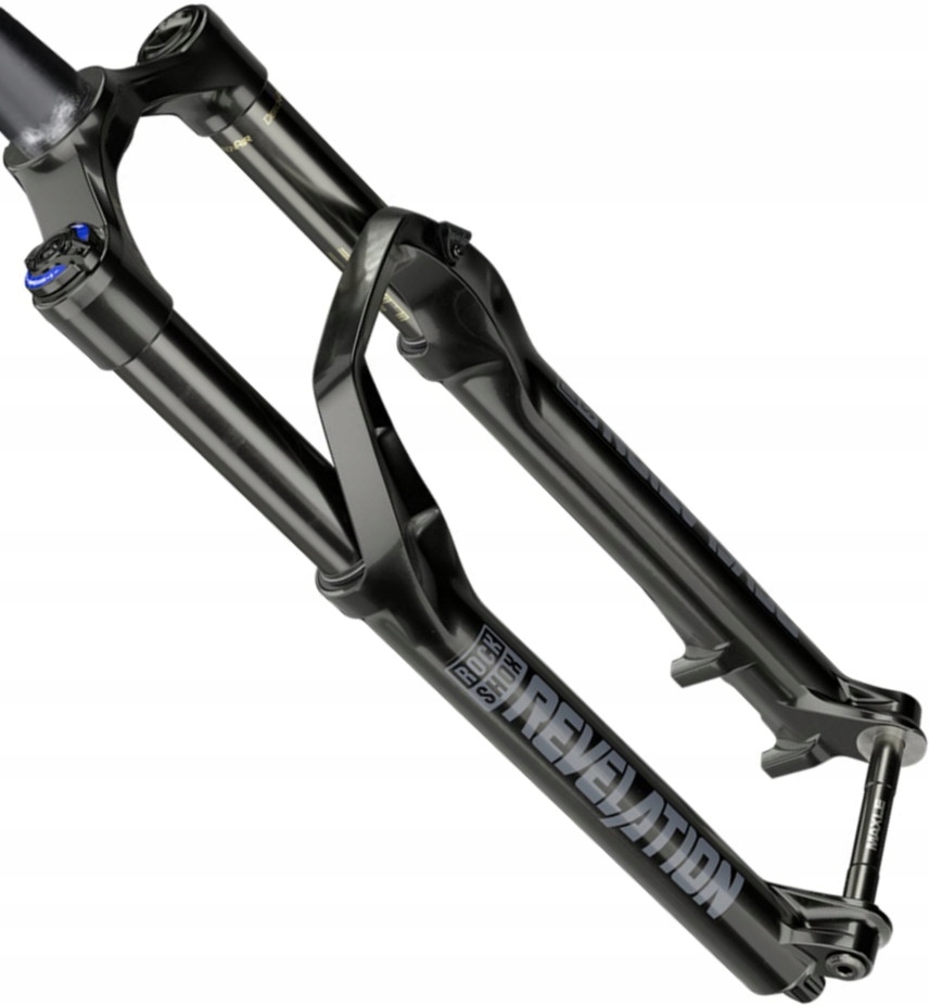 Tlumič Rock Shox Rvl Revelation Rc 27,5" 150 mm 15x110 DebonAir Boost