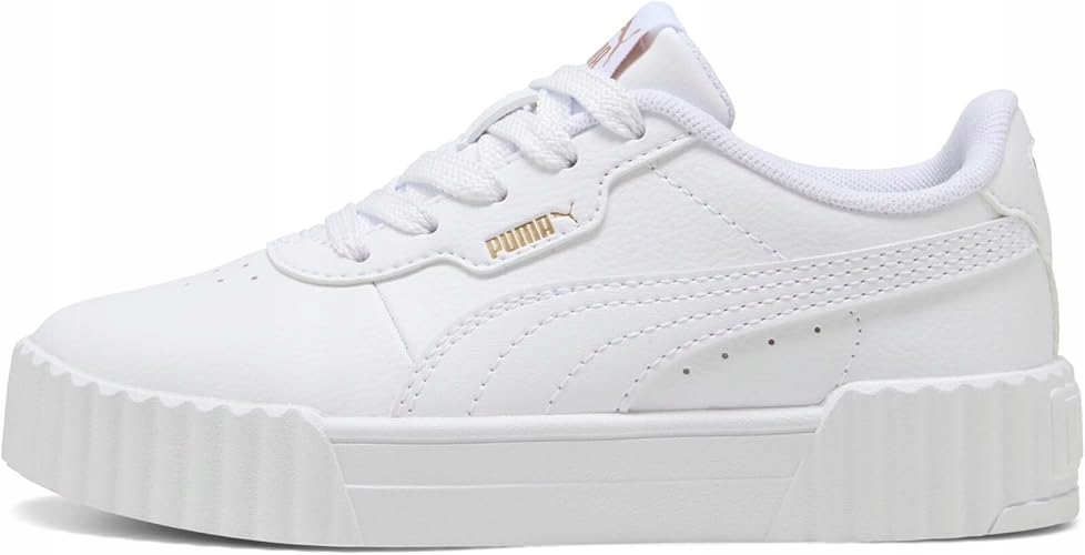 Buty Dziecięce Puma Carina 3.0 Rozmiar 30