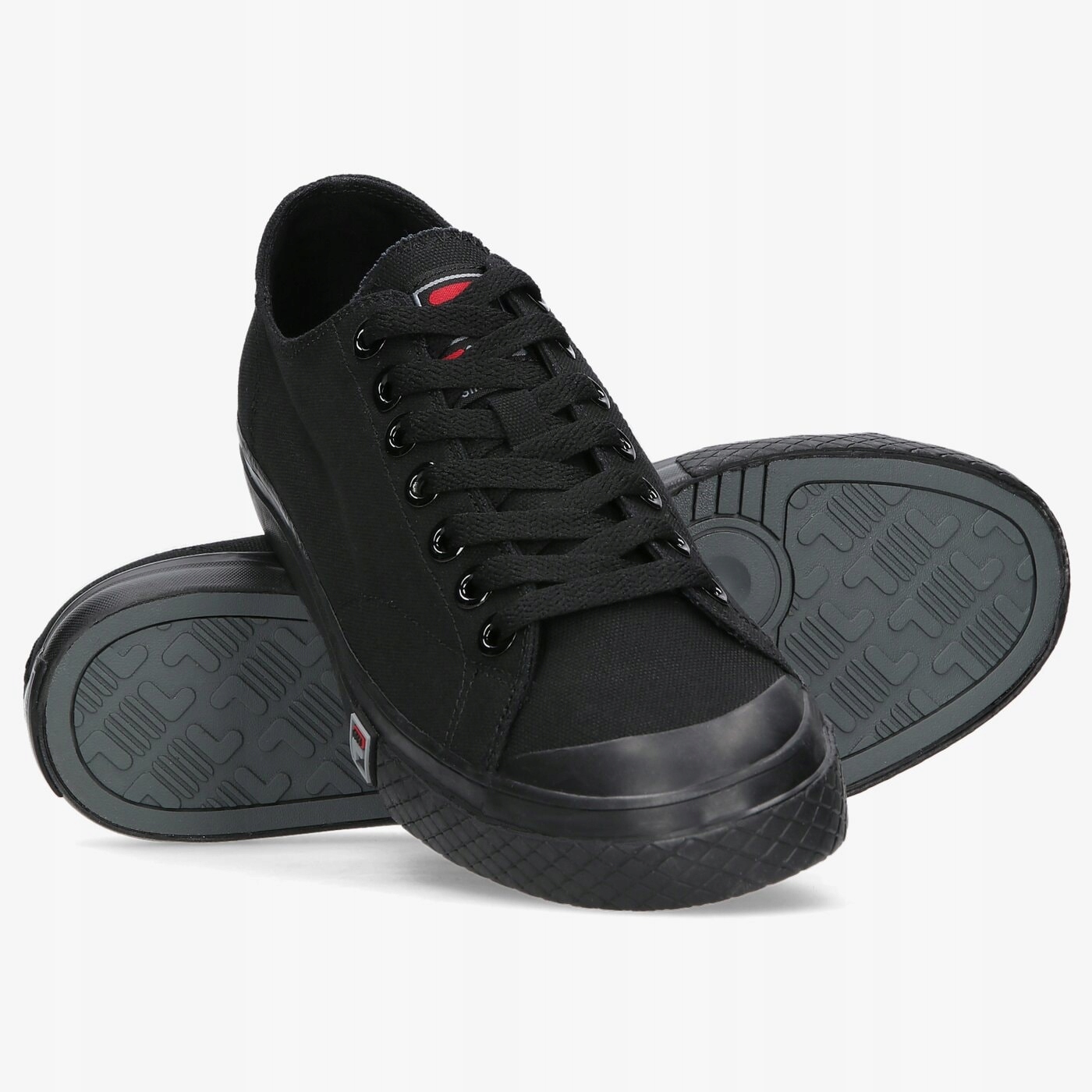 Trampki Tenisówki Męskie Klasyczne Fila Tarp 1911 Cvo 43