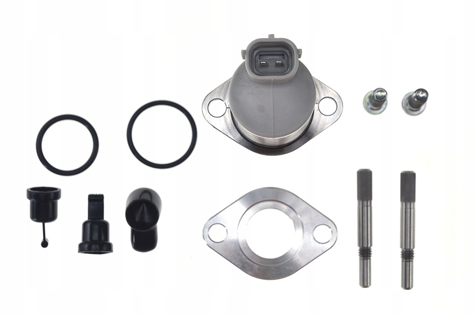 ZAWÓR SCV TOYOTA AVENSIS T25 COROLLA E12 2.0 D-4D Producent części NTY